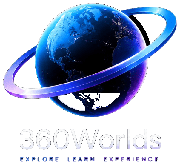 360Worlds logo