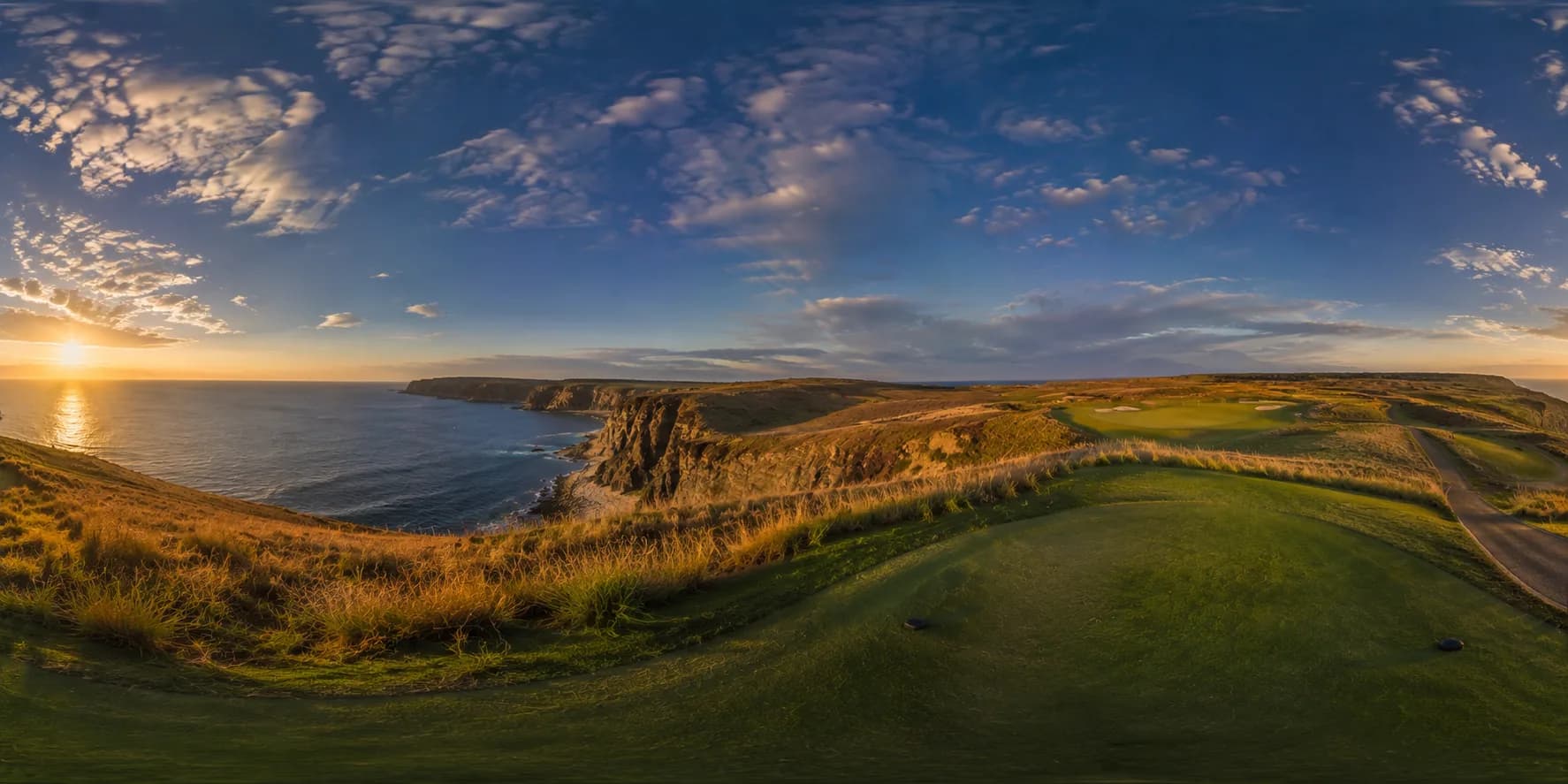 Ten Most Famous Golf Holes in the World