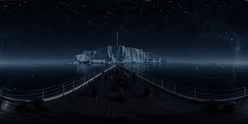 Titanic