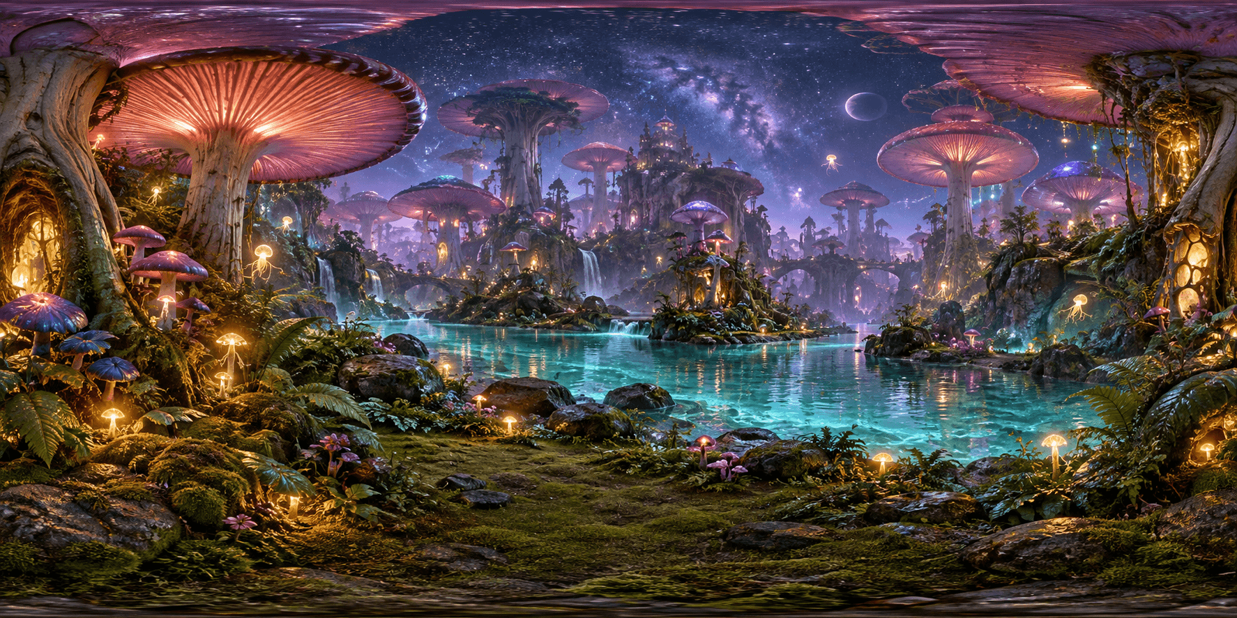 Wonderland — Wonderland